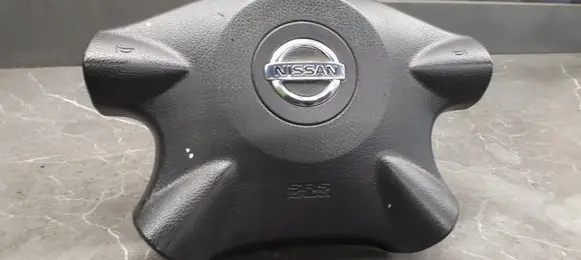 Nissan Primera Side airbag 