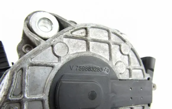 Mini One - Cooper Coupe R56 Alternator belt tensioner 