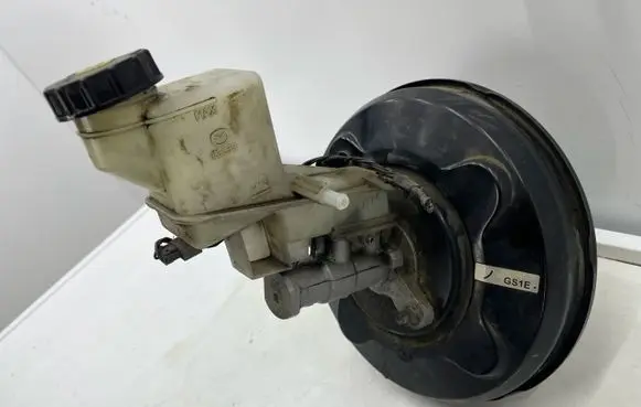 Ford C-MAX II Brake booster GS1E43800