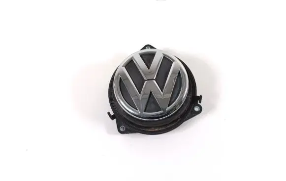 Volkswagen Golf VI Loading door exterior handle 6R0827469C