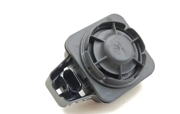 Alarm system siren