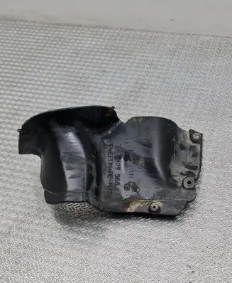Porsche Cayenne (9PA) Other under body part 7L5809968