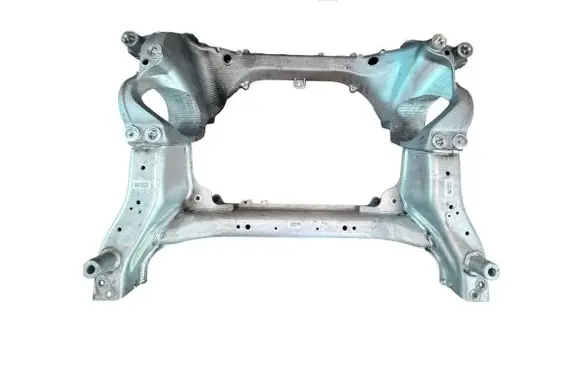 Mercedes-Benz GLC C254 Front subframe A2546200000