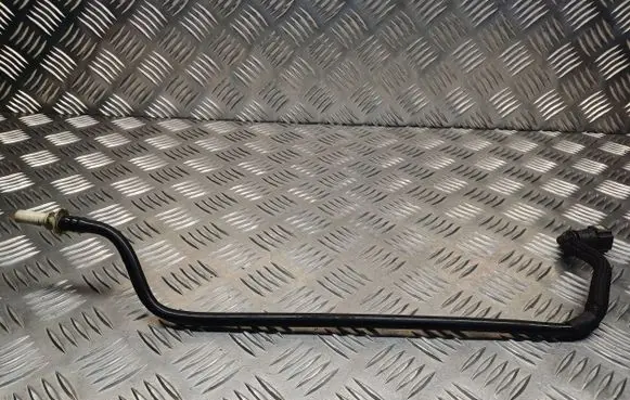 Citroen C3 Fuel line/pipe/hose X215103