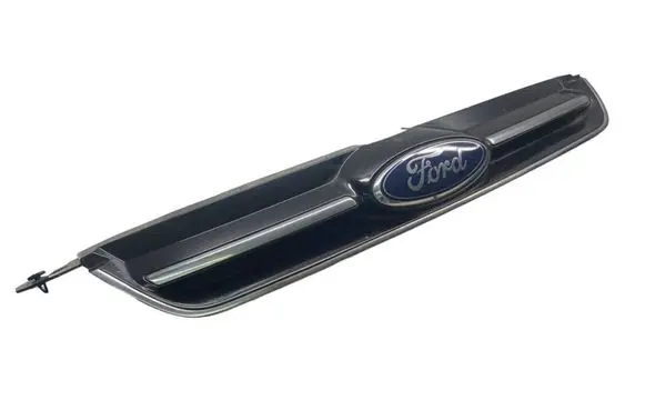 Ford C-MAX II Front bumper upper radiator grill AM51R8200B AM51R8136A