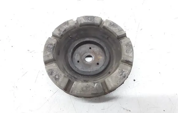 Volkswagen Multivan T5 Front coil spring rubber mount 7E0412331