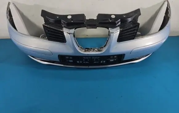 Seat Ibiza III (6L) Front bumper IMPRK1534739