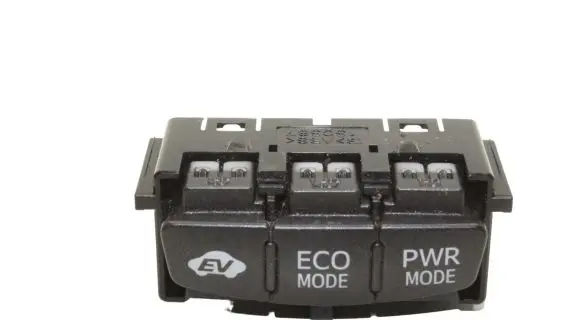 Toyota Auris 150 Other switches/knobs/shifts 15C587