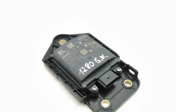 Blind spot module