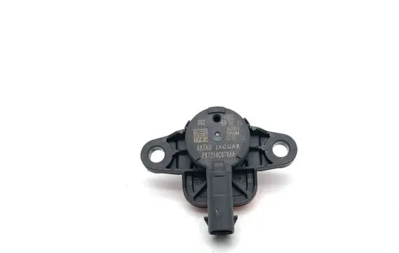 Jaguar XE Airbag deployment crash/impact sensor FK7214C676AA