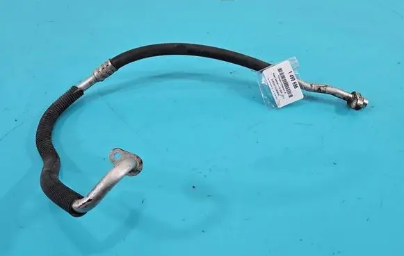 Nissan Qashqai Air conditioning (A/C) pipe/hose 92490BB50A IMPRK1499696