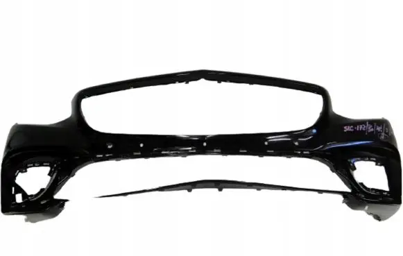 Mercedes-Benz SLC R172 Front bumper