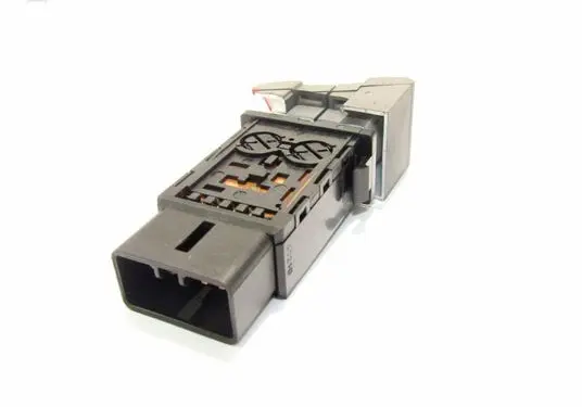 KIA Carens I Other switches/knobs/shifts Kodonra