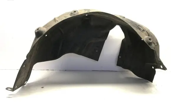 Toyota Yaris XP210 Rear arch fender liner splash guards 65638K0050