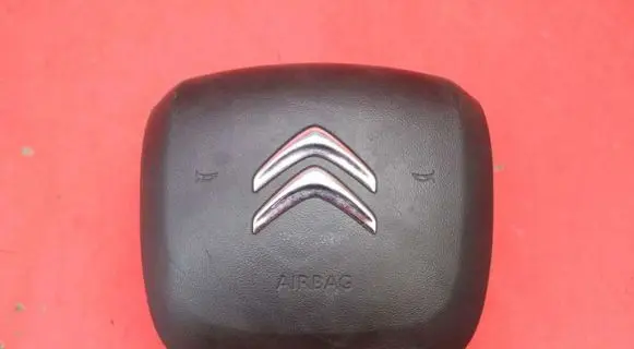 Citroen Berlingo Steering wheel airbag 98185170ZD