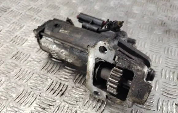 Ford Mondeo Mk III Starter motor