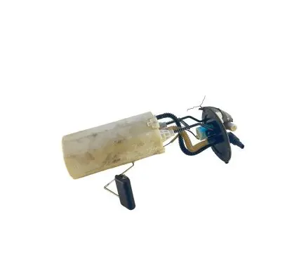 Fuel level sensor
