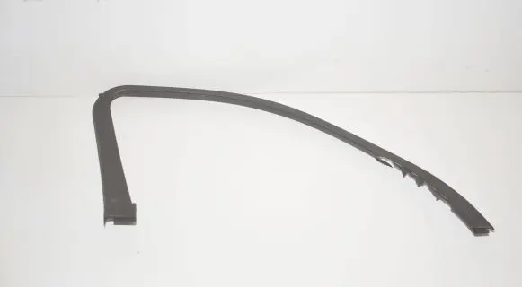 BMW iX3 G08 Rubber seal front door window/glass 6999013 51336999013