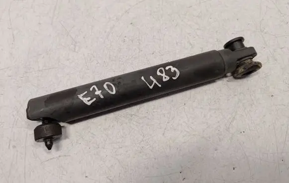 BMW X5 E70 Tailgate check strap stopper 7149631 51247149631