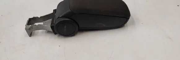 Audi A3 S3 8P Armrest 8P0864207B ENAC46000
