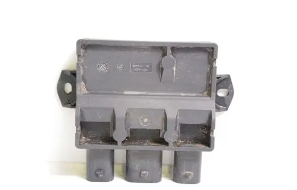 Jaguar I-Pace Other control units/modules C74781103