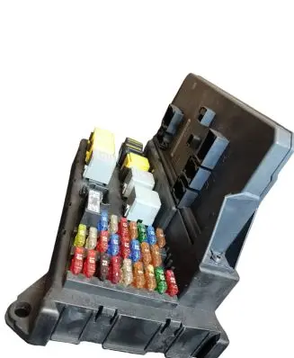 Volkswagen Crafter Engine control unit/module A9069006701