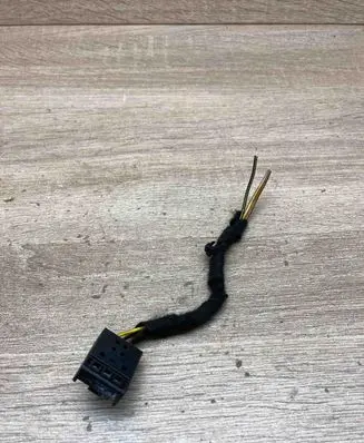 BMW 3 E90 E91 Plug wire 6984738 17190921