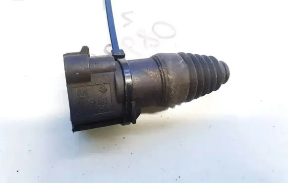 Opel Astra G Bonnet alarm switch sensor 90355463