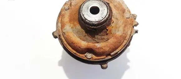 Opel Astra G Coil spring mount 