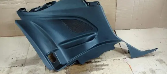 Chevrolet Camaro Centre console side trim rear 84598804 4606570 84328370