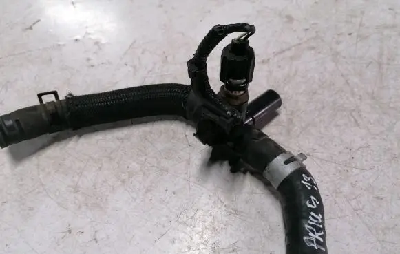 Toyota Prius (XW30) Coolant temperature sensor 8942947010