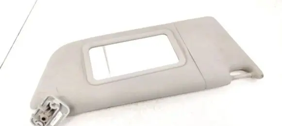 Opel Astra H Sun visor 