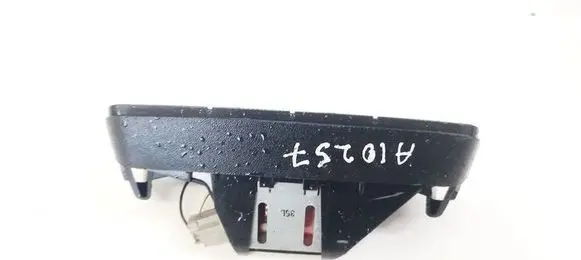 Honda Jazz Third/center stoplight
