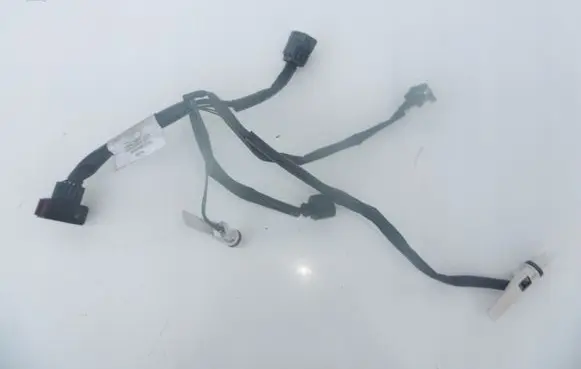 Volvo XC90 Headlight/headlamp wiring loom/harness 89072800