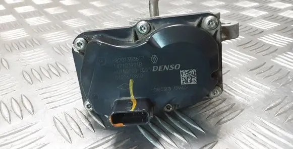 Nissan Navara D23 EGR valve 8201353607