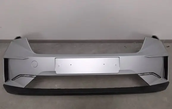 Skoda Enyaq iV Front bumper 5LA807221