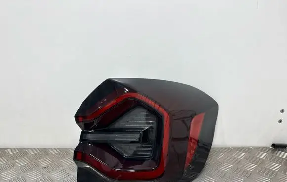 BMW X3 G01 Rear/tail lights H4946304810