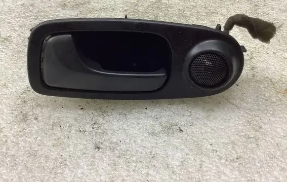 Chevrolet Lacetti Rear door interior handle 96548037