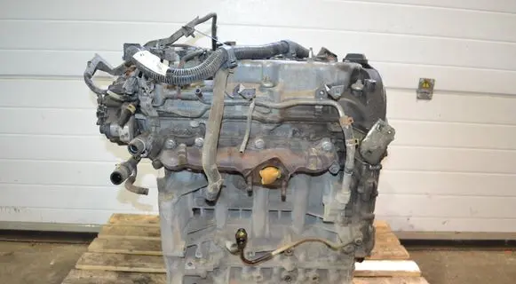 Honda CR-V Engine