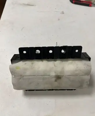 Opel Antara Passenger airbag 4720000000000 20793219 688437698