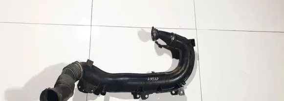 Audi A6 S6 C6 4F Intercooler hose/pipe