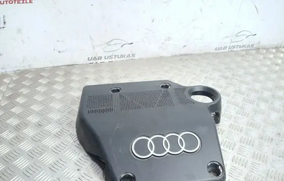 Audi A3 S3 8L Engine cover (trim)
