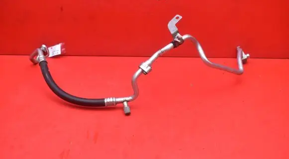 Nissan Micra C+C Air conditioning (A/C) pipe/hose 924805FN0A