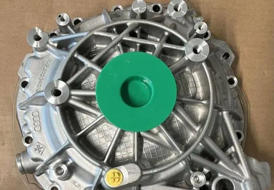 Audi e-tron Electric car Transmission 0MB300040G KE1MB001 240816Z