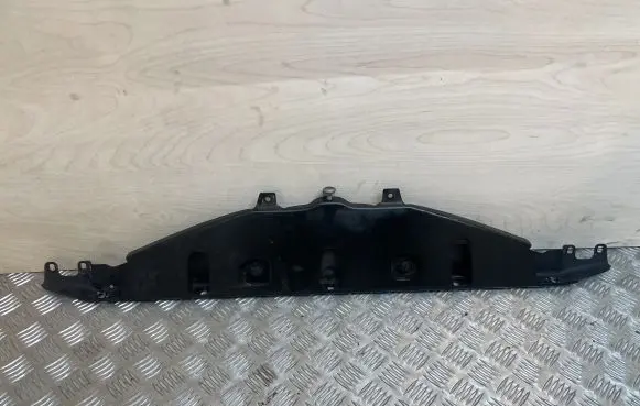 BMW 5 F10 F11 Top upper radiator support slam panel 7200689