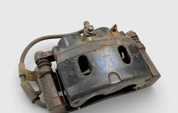 Cadillac Escalade Front brake caliper 