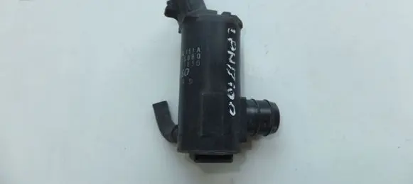 Toyota Land Cruiser (J100) Windscreen/windshield washer pump 8533035080 TOYOTA8533035080