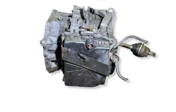 Volvo V50 Automatic gearbox 7M5R7000 7M5R7000HD 7M5R7F097AF