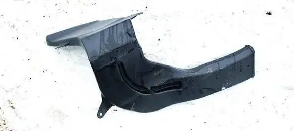 BMW 5 GT F07 Air intake hose/pipe 6422911301404