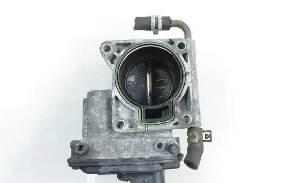 Ford Focus C-MAX Throttle body valve VP2S6U9E928AA